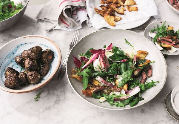 Produktbild: Simple. Das Kochbuch