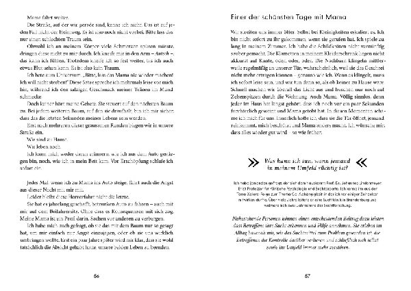 Produktbild: Sag, die blauen Flecke kommen vom Spielen