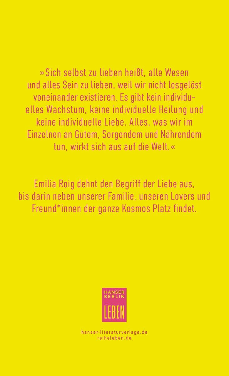 Produktbild: Lieben