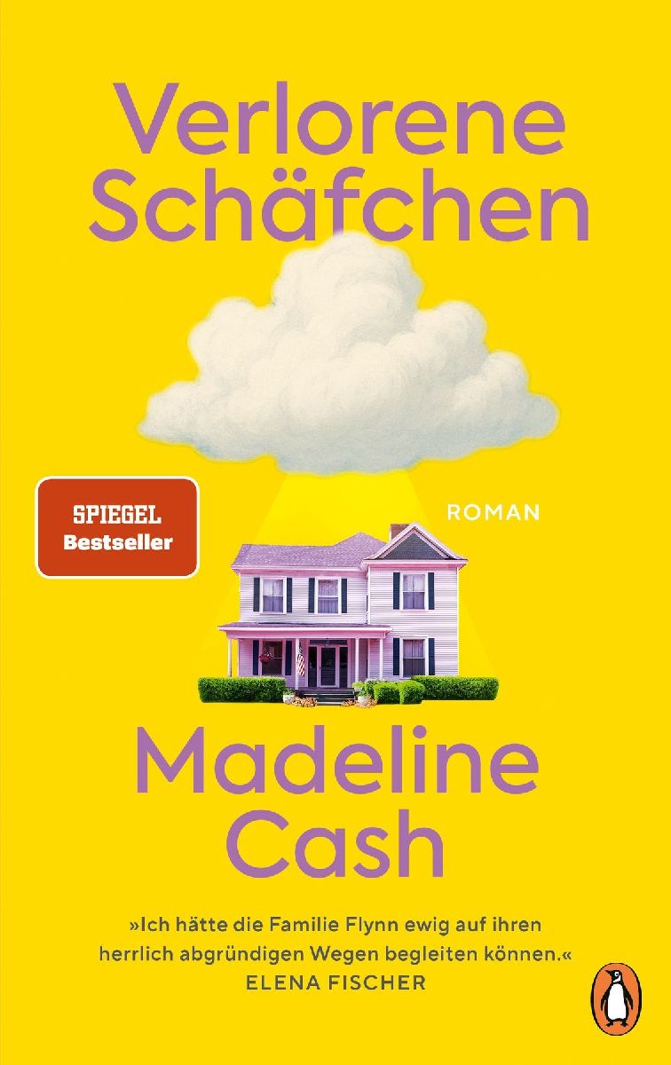 Produktbild: Verlorene Schäfchen