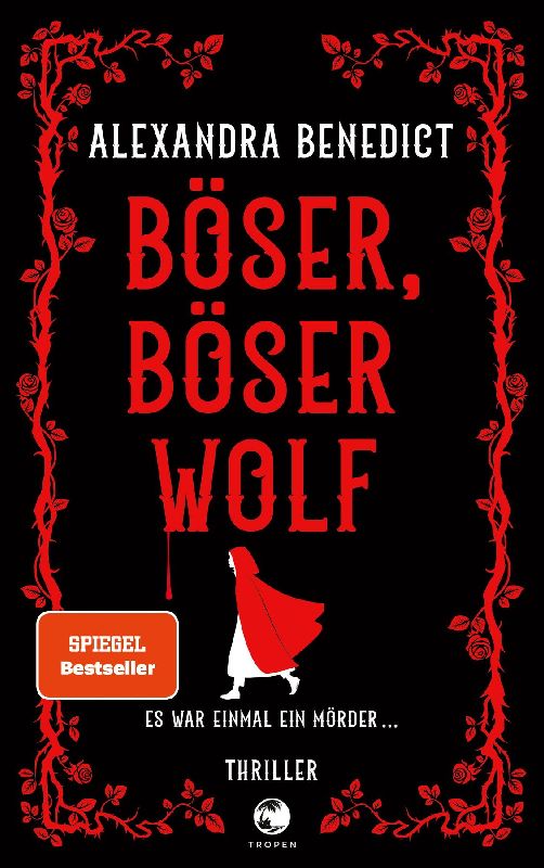 Produktbild: Böser, böser Wolf