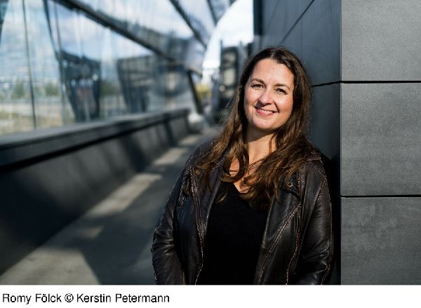 Produktbild: Fünf Fremde