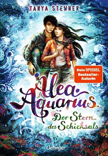 Produktbild: Alea Aquarius 10. Der Stern des Schicksals