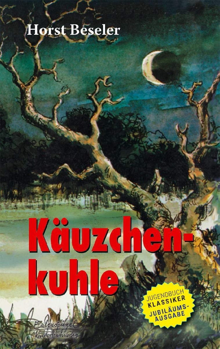 Produktbild: Käuzchenkuhle