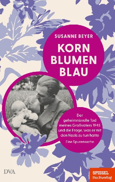 Produktbild: Kornblumenblau