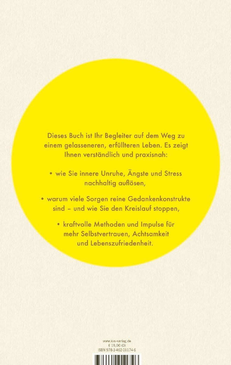 Produktbild: Die Kunst, nicht auf alles zu reagieren