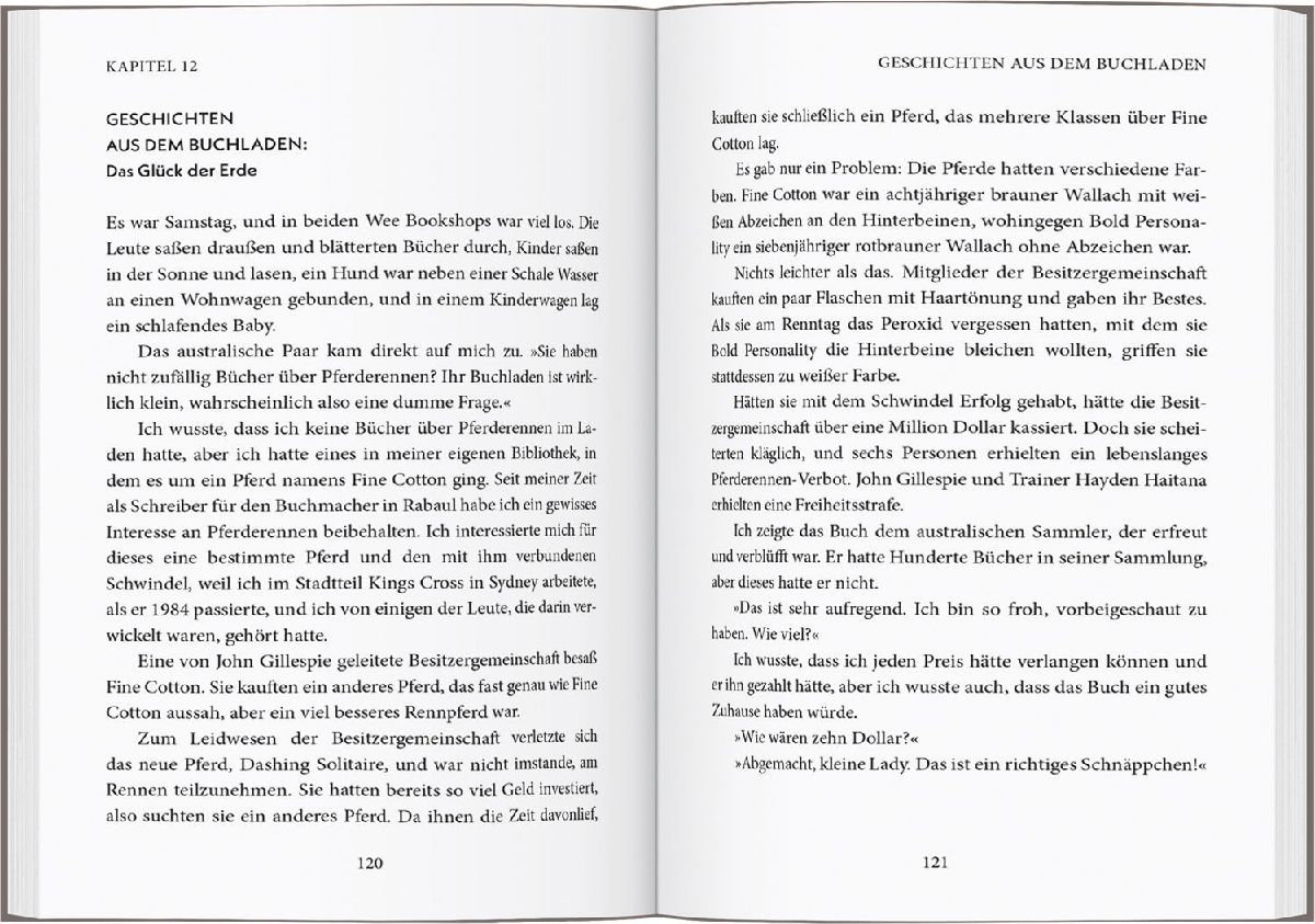 Produktbild: Der Buchladen am Ende der Welt