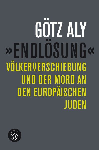 Produktbild: 'Endlösung'