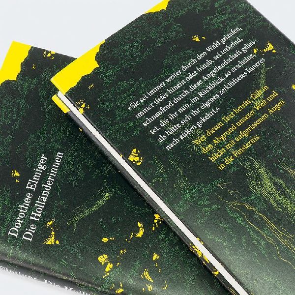 Produktbild: Die Holländerinnen