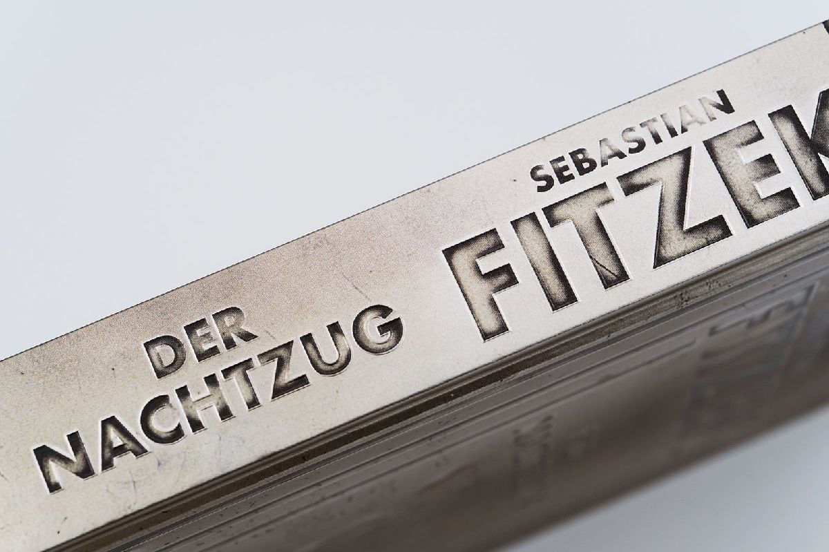 Produktbild: Der Nachtzug