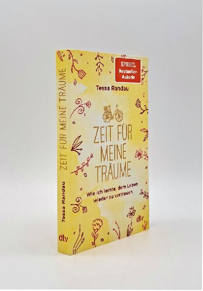 Produktbild: Zeit für meine Träume