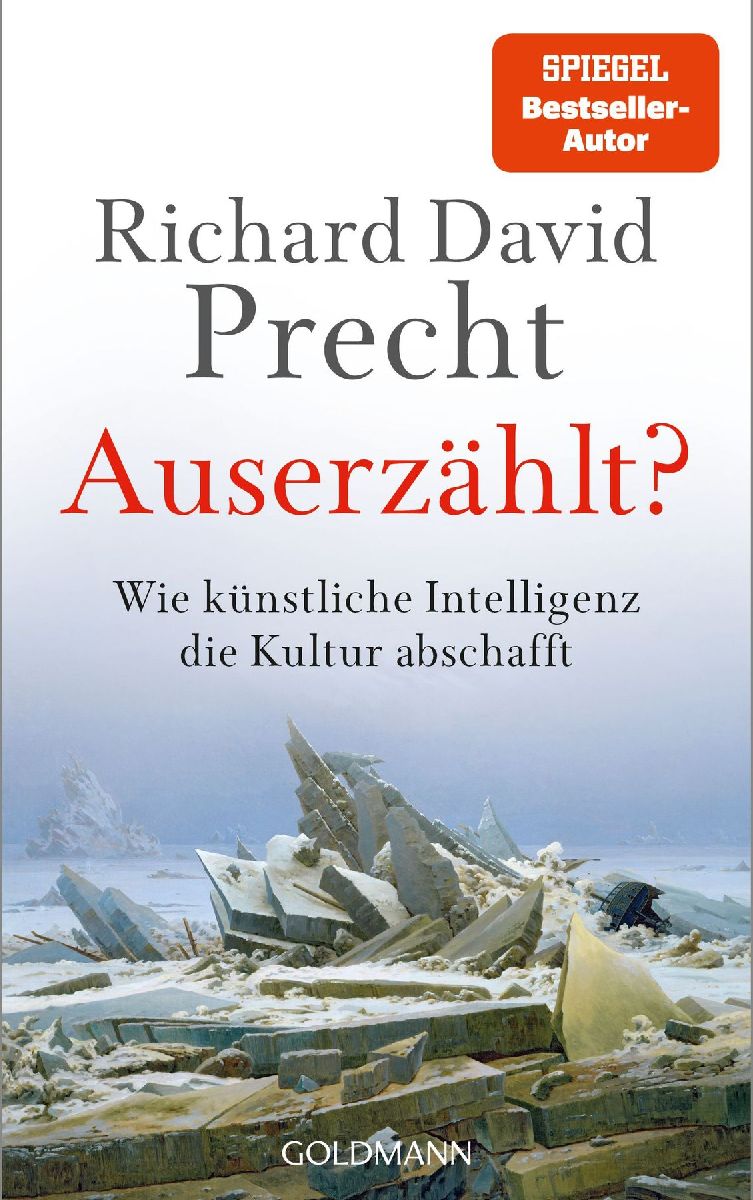 Produktbild: Auserzählt?