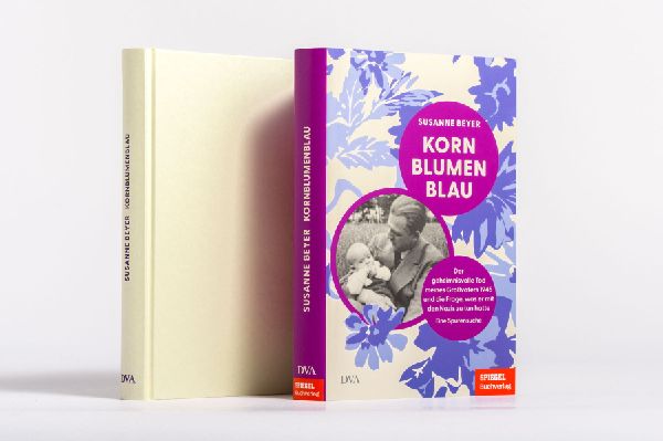 Produktbild: Kornblumenblau