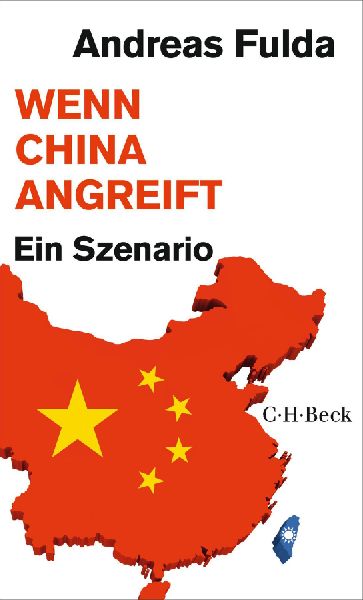 Produktbild: Wenn China angreift