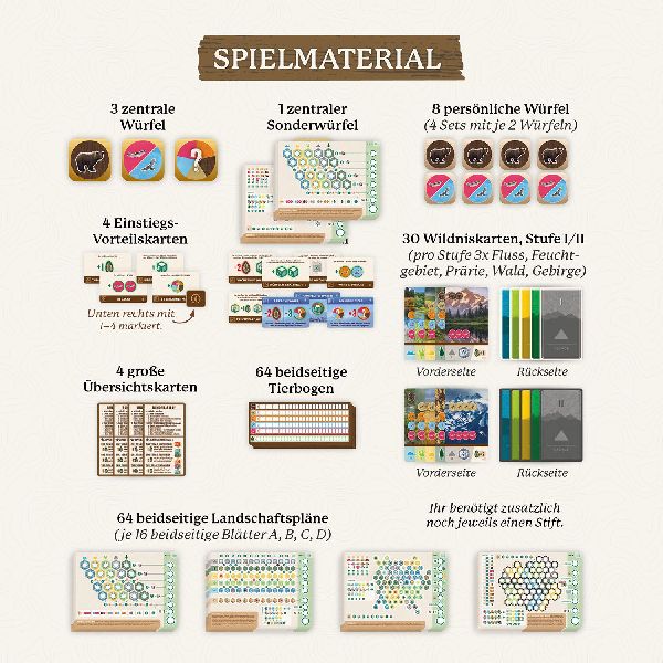 Produktbild: Cascadia Rolling Hills