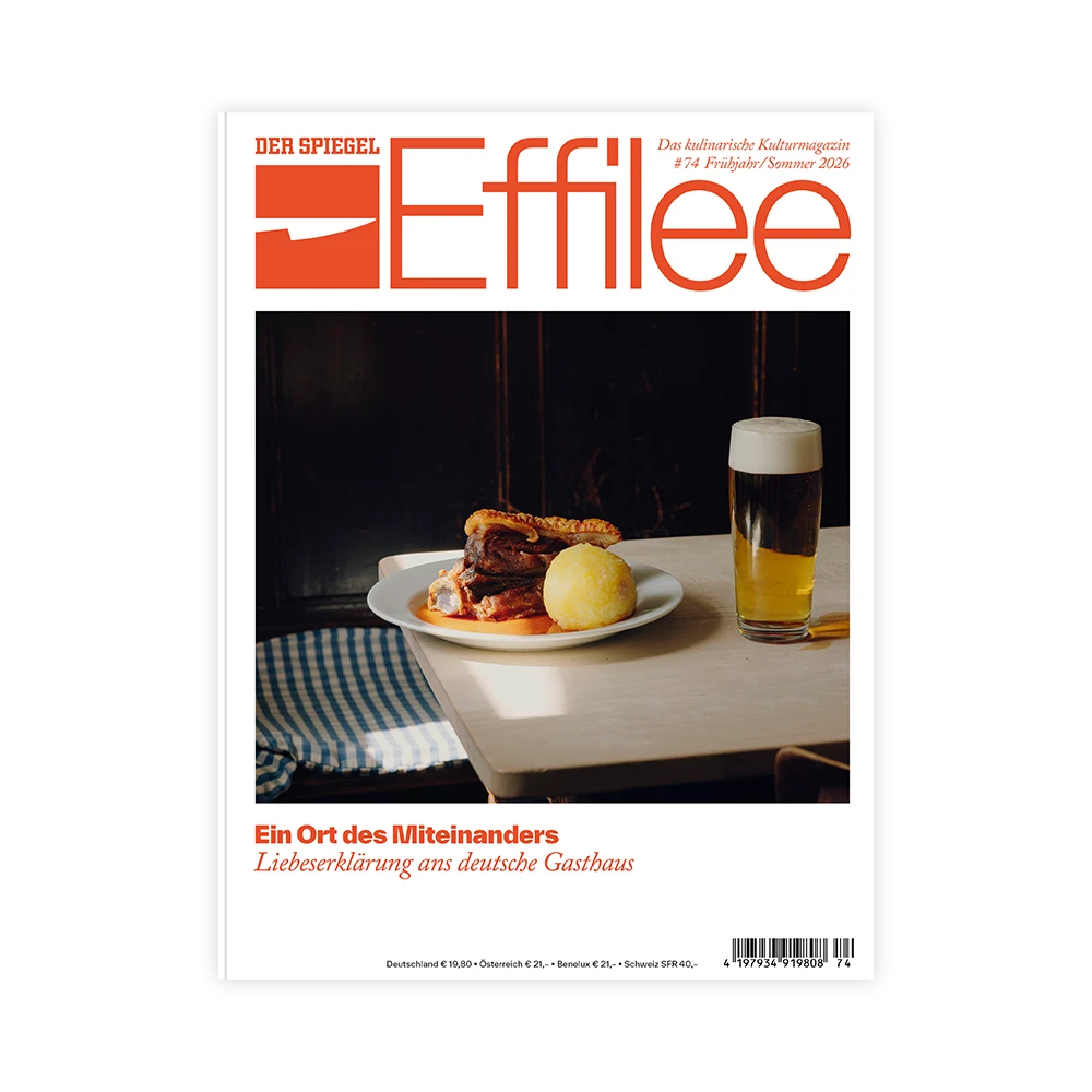 EFFILEE 74