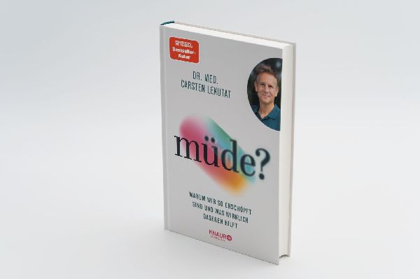 Produktbild: müde?