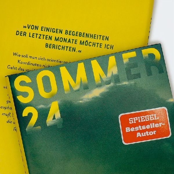 Produktbild: Sommer 24