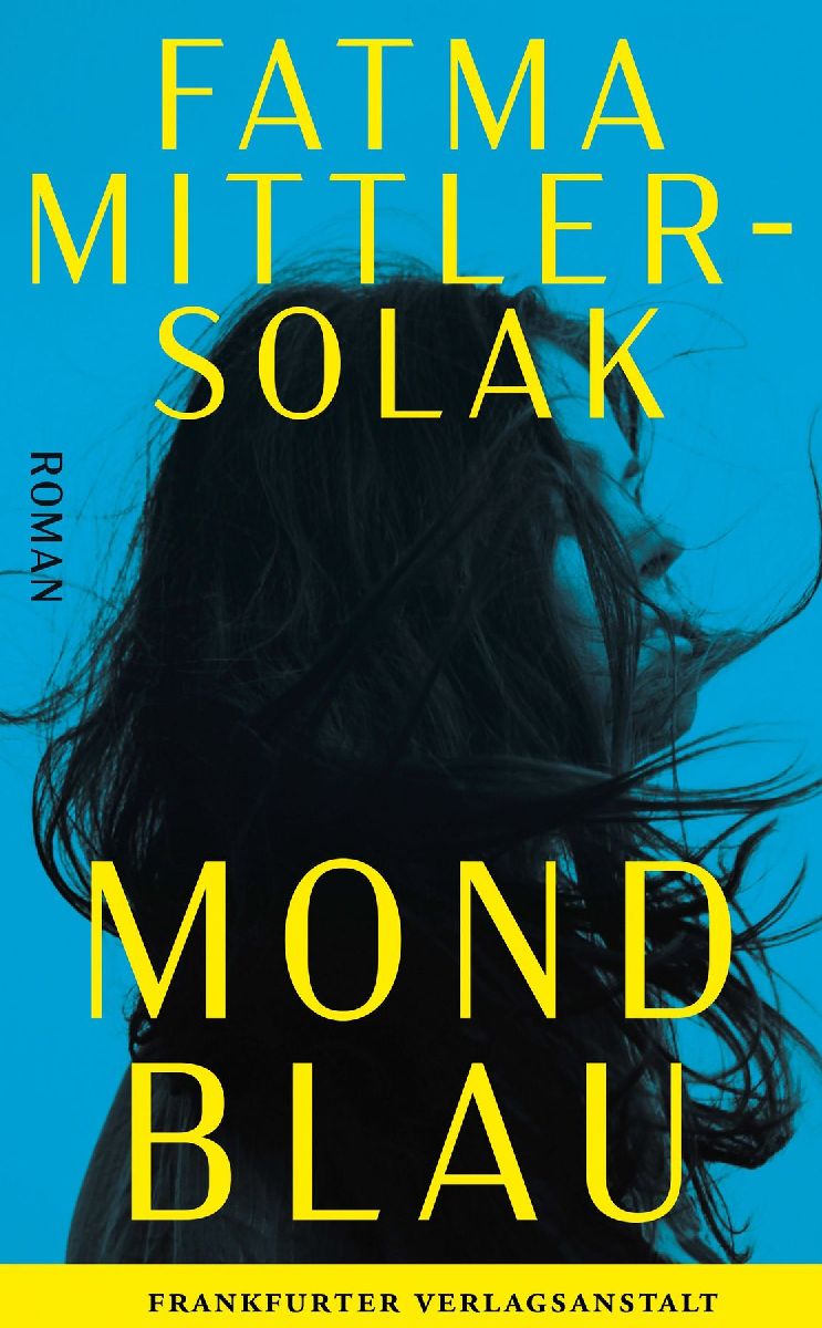 Produktbild: Mondblau