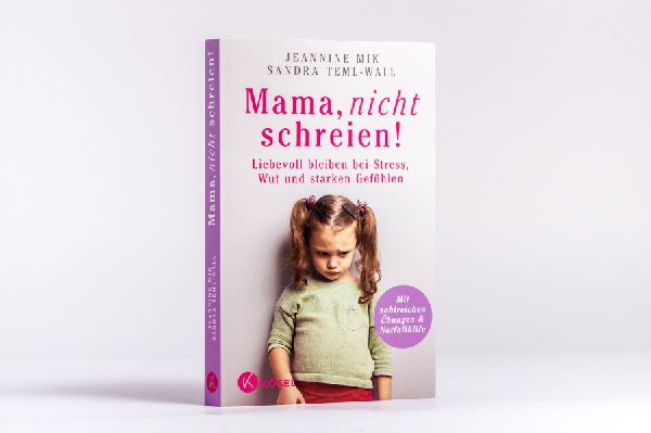 Produktbild: Mama, nicht schreien!