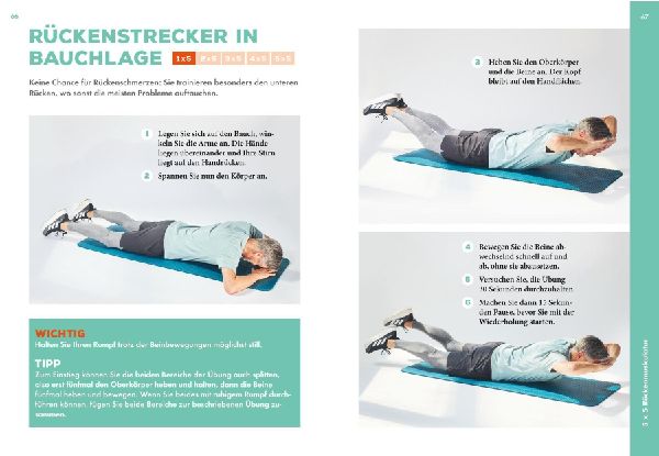 Produktbild: Das 5x5-Prinzip