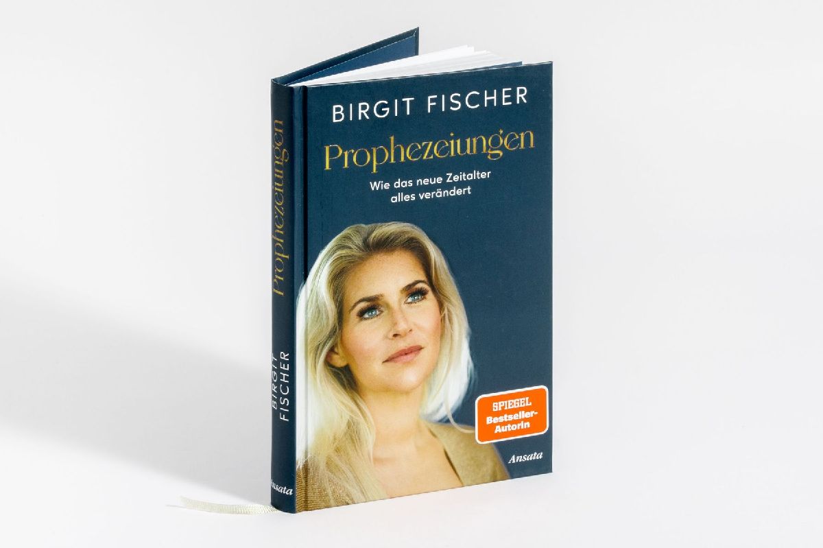 Produktbild: Prophezeiungen