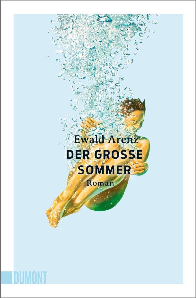 Produktbild: Der große Sommer