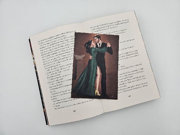 Produktbild: The Emperor - Du bist sein Schicksal