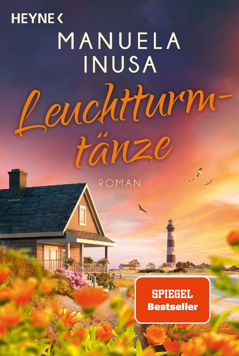 Produktbild: Leuchtturmtänze
