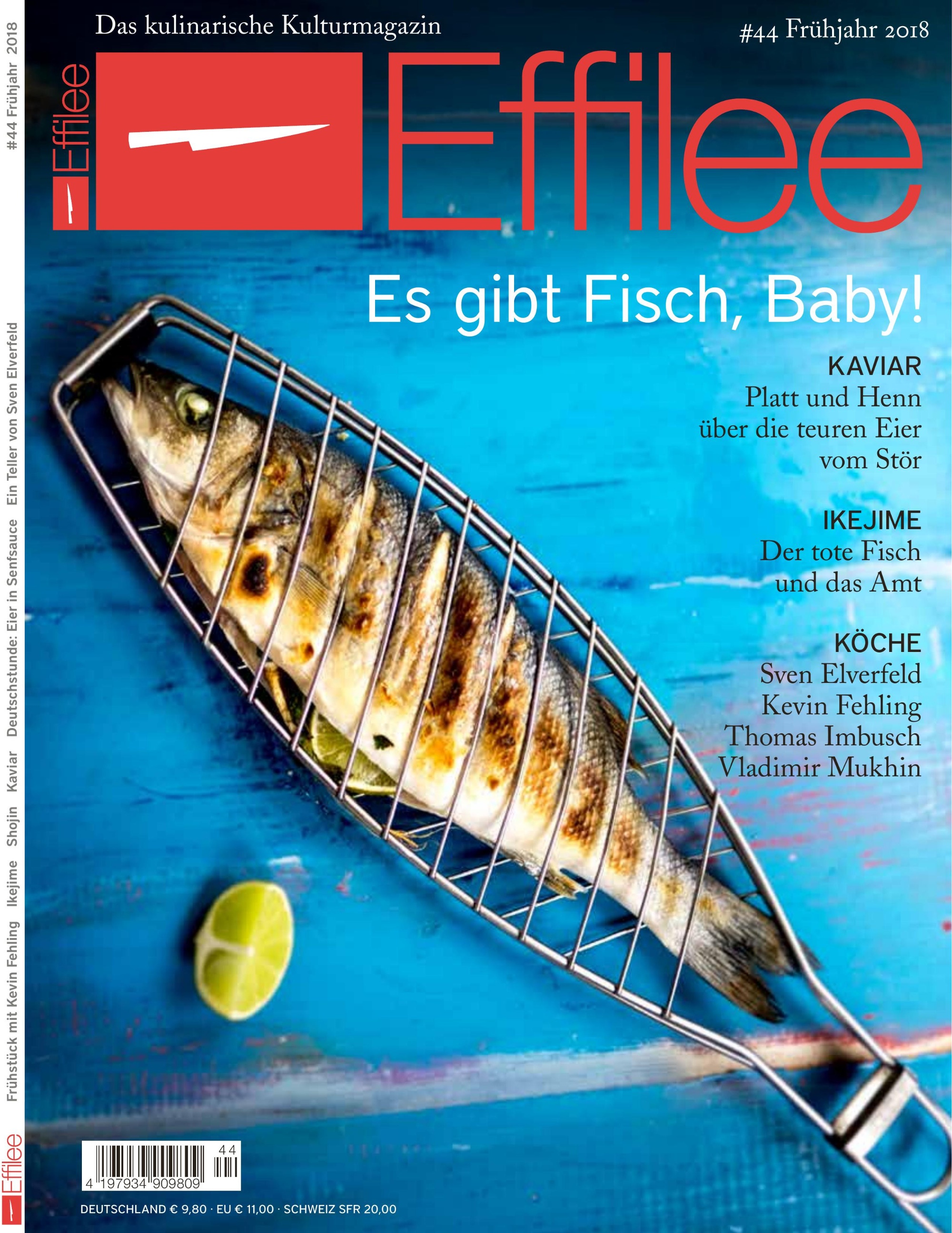 Effilee #44