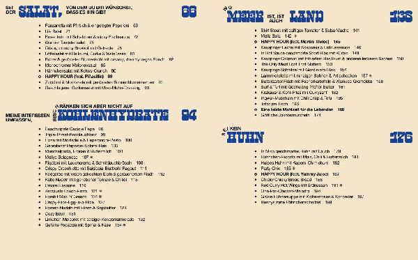 Produktbild: More is More