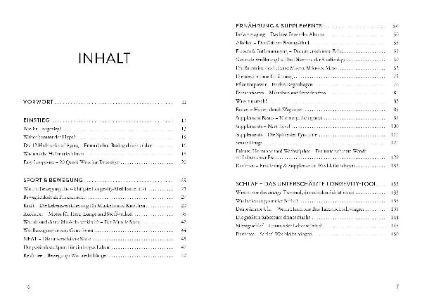 Produktbild: Spaziergang zur Unsterblichkeit