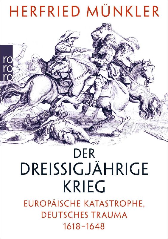 Produktbild: Der Dreißigjährige Krieg