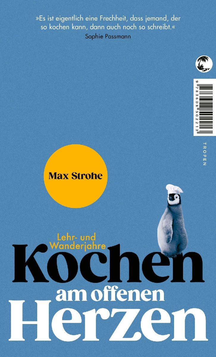 Produktbild: Kochen am offenen Herzen