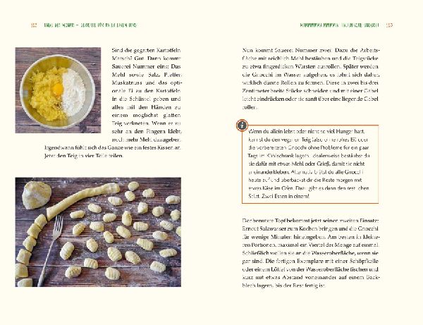 Produktbild: Gar es ohne Bares!