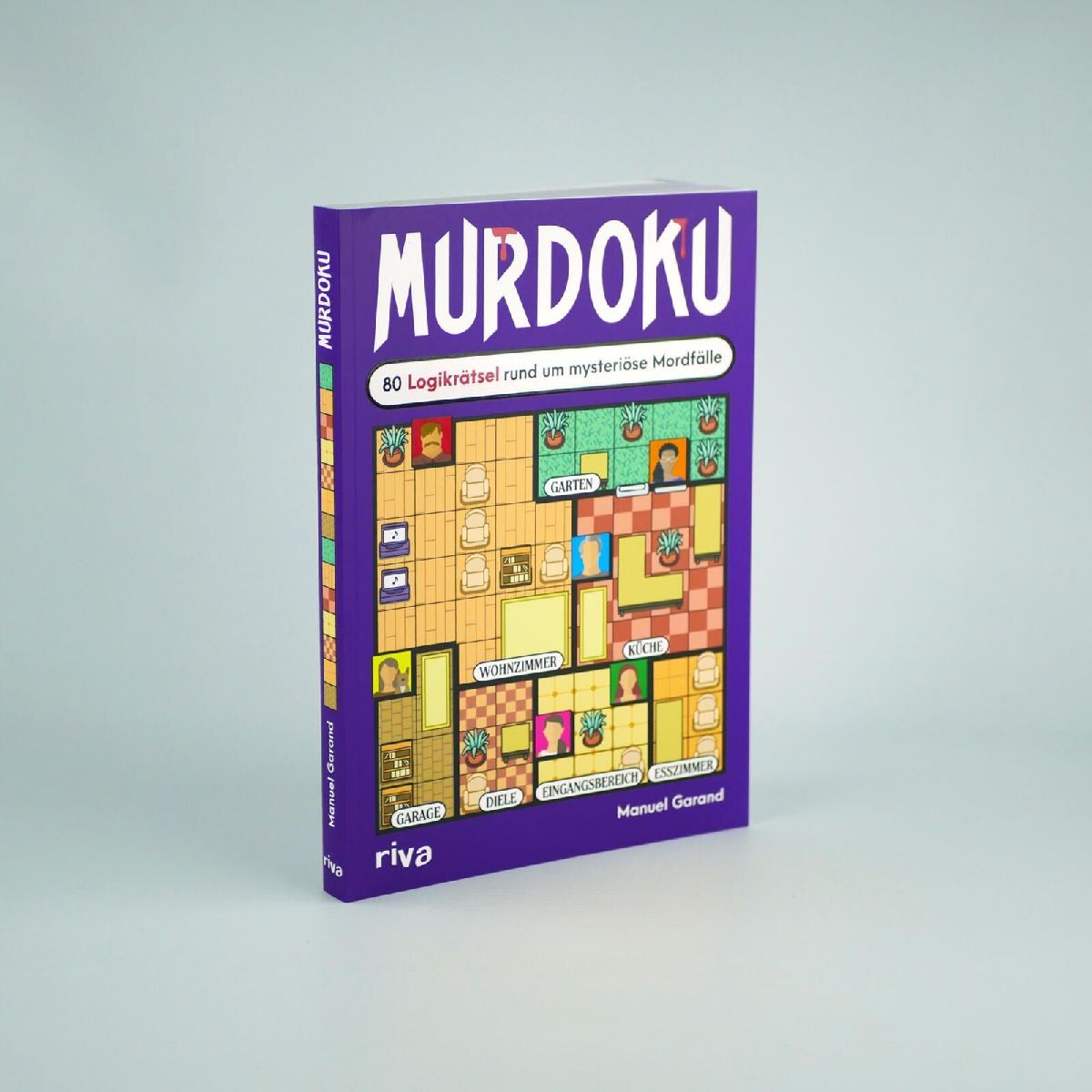 Produktbild: Murdoku