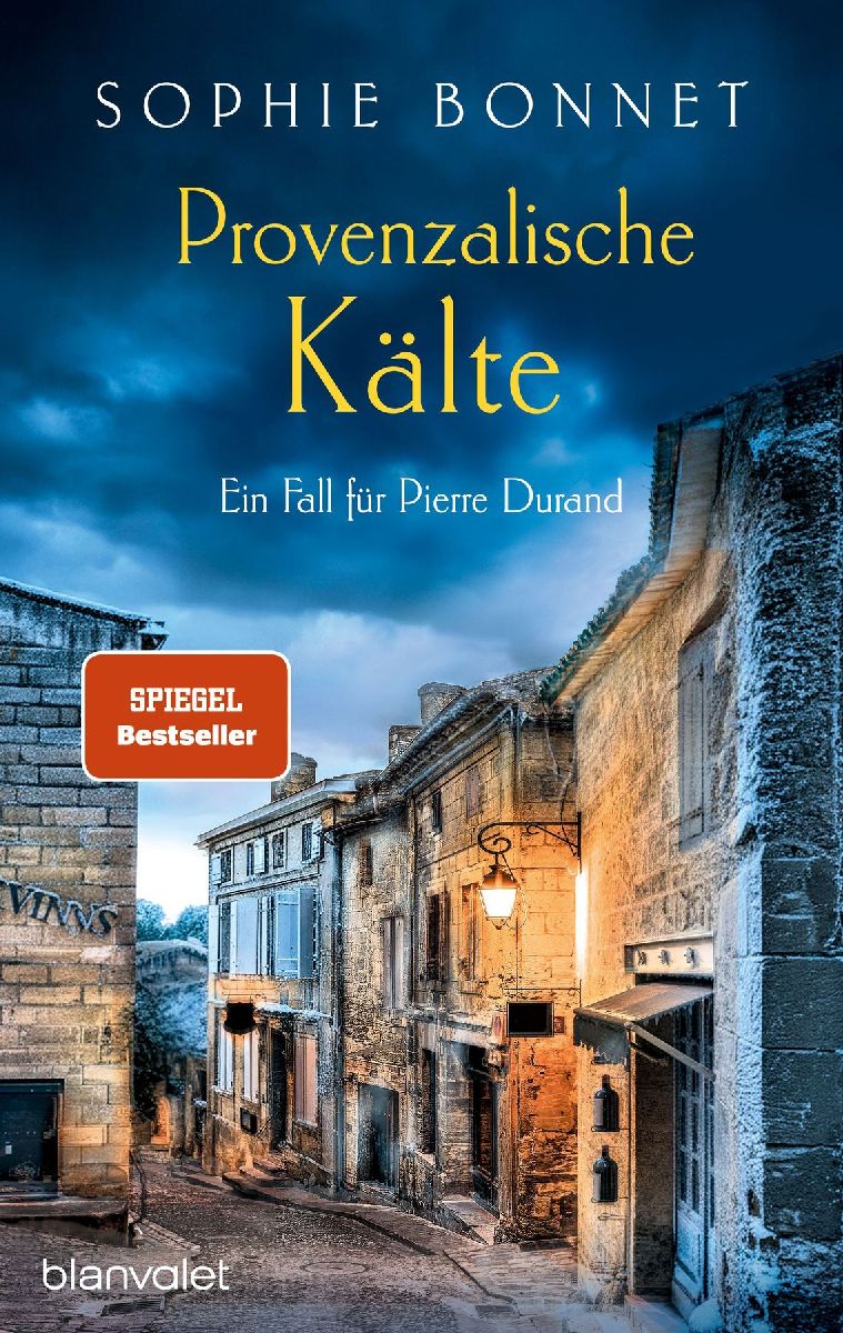 Produktbild: Provenzalische Kälte
