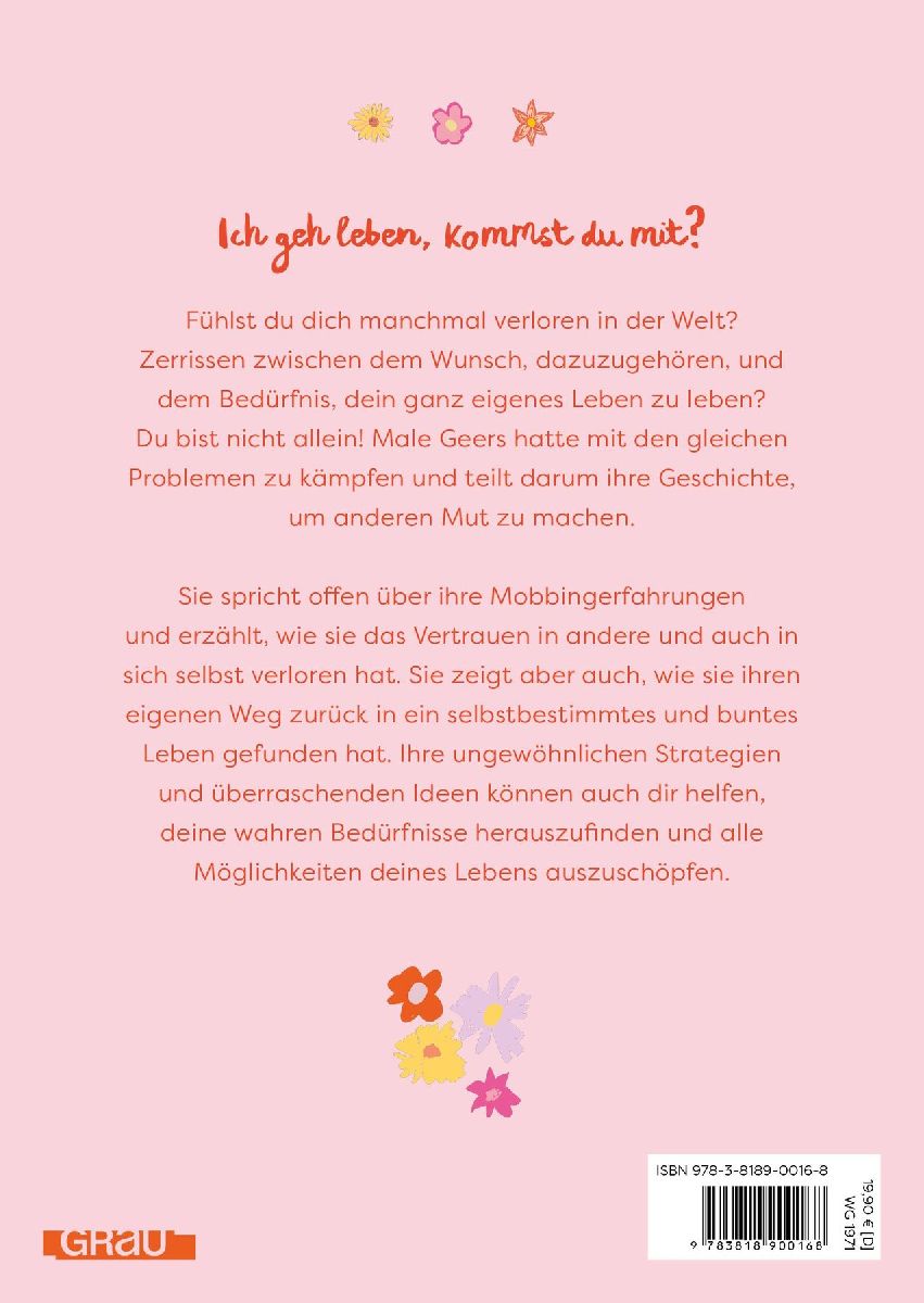 Produktbild: Ich male mir die Welt, wie sie mir gefällt