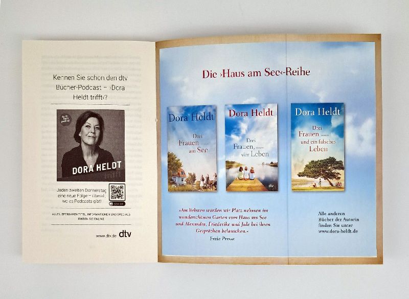 Produktbild: Die Familienangelegenheiten der Johanne Johansen