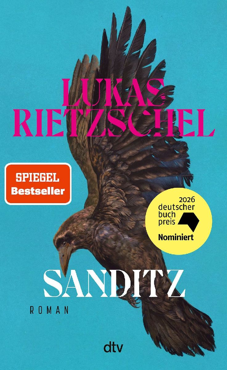 Produktbild: Sanditz
