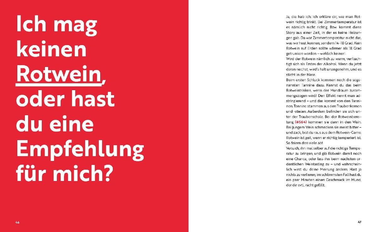 Produktbild: #askToni - Wein ist unkompliziert!