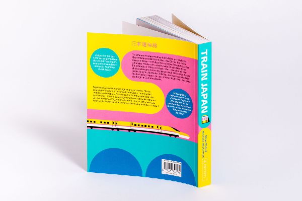 Produktbild: Train Japan