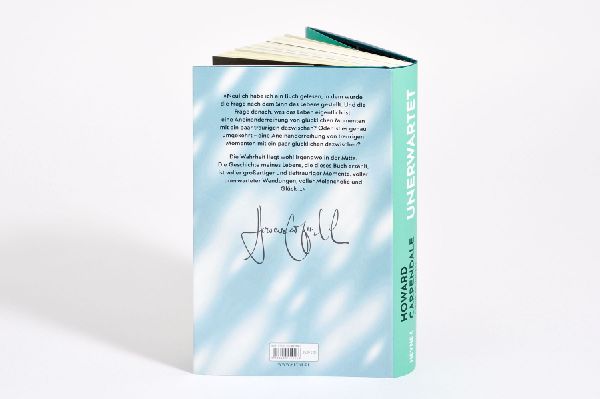 Produktbild: Unerwartet