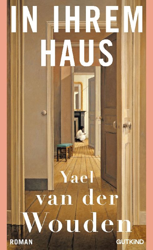 Produktbild: In ihrem Haus