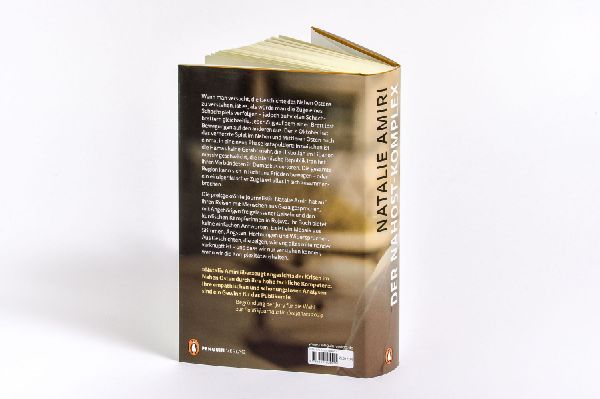 Produktbild: Der Nahost-Komplex