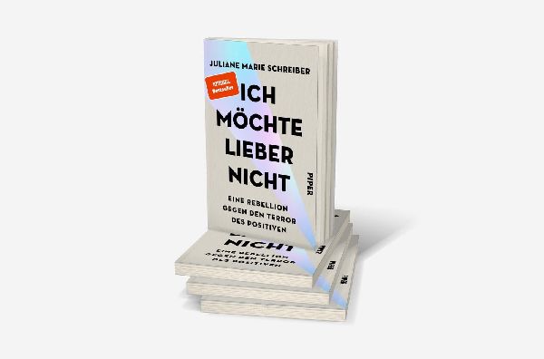 Produktbild: Ich möchte lieber nicht