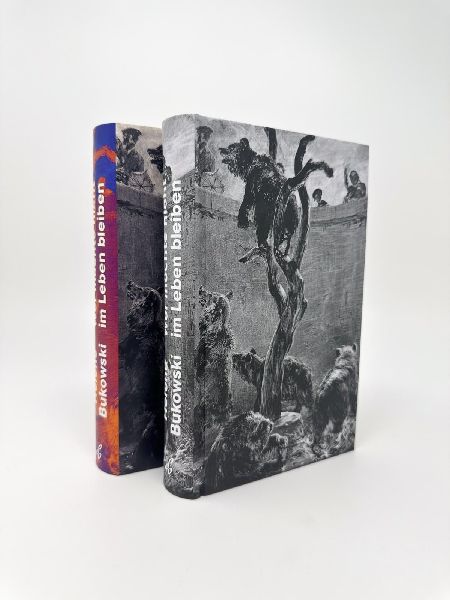 Produktbild: Wer möchte nicht im Leben bleiben