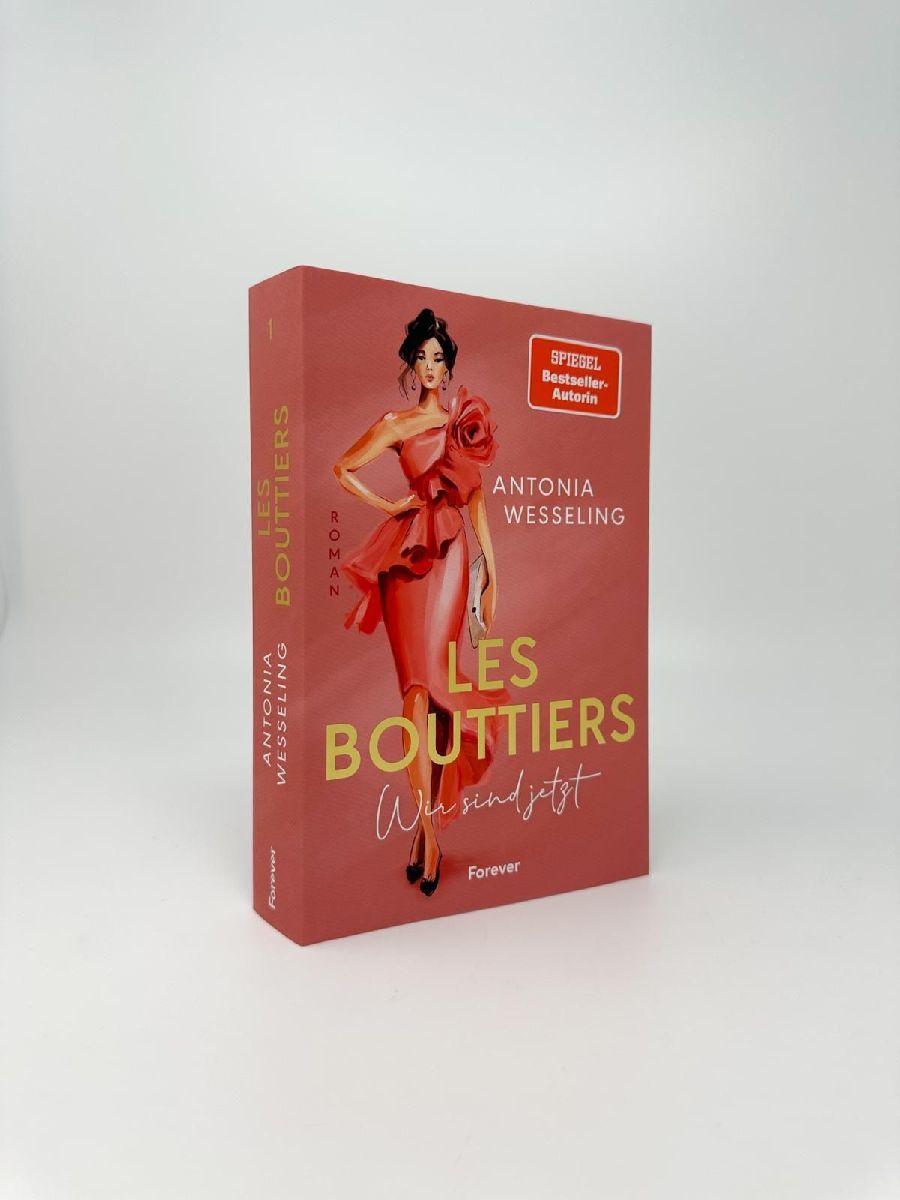 Produktbild: Les Bouttiers - Wir sind jetzt