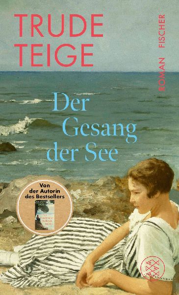 Produktbild: Der Gesang der See