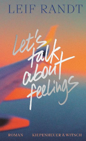 Produktbild: Let's Talk About Feelings